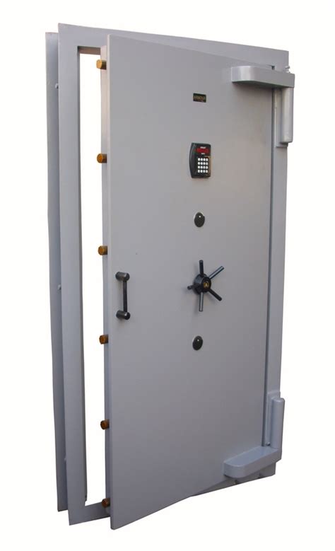 safe room with metal door in house|strongroom doors suppliers near me.